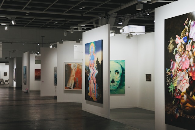 Faculty-led archive collaboration