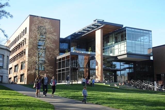 University collaboration with A360